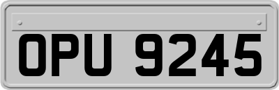 OPU9245