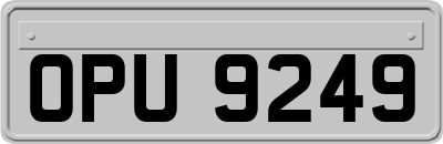 OPU9249
