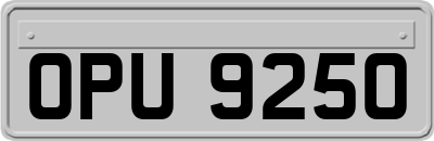 OPU9250