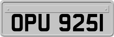 OPU9251
