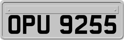 OPU9255