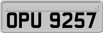 OPU9257