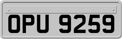 OPU9259