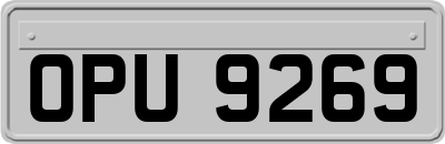 OPU9269
