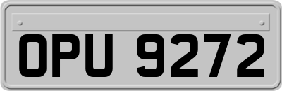 OPU9272