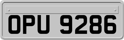 OPU9286