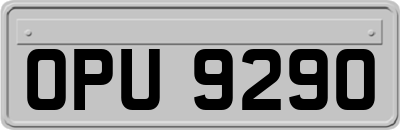 OPU9290
