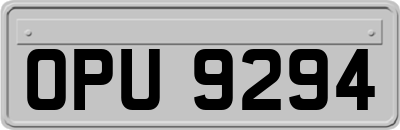 OPU9294