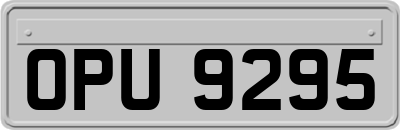 OPU9295