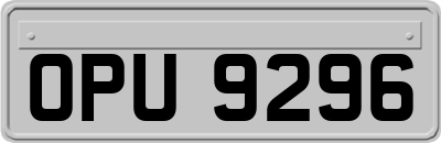 OPU9296