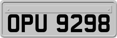 OPU9298