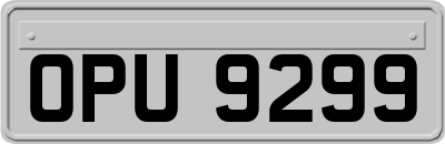 OPU9299