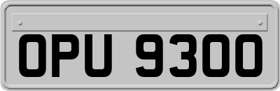 OPU9300