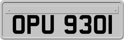 OPU9301