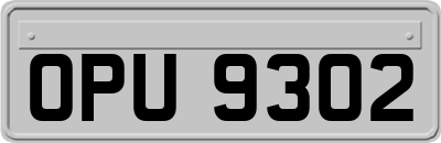 OPU9302