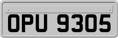 OPU9305