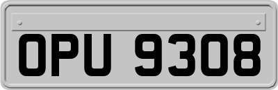 OPU9308