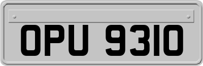 OPU9310