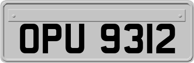 OPU9312