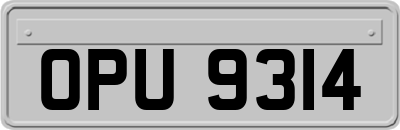 OPU9314
