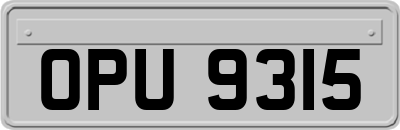 OPU9315