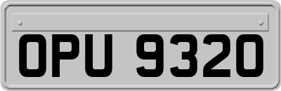 OPU9320