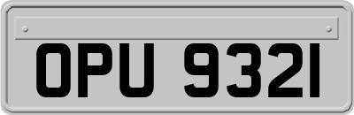 OPU9321