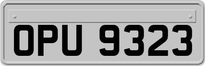 OPU9323
