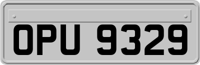 OPU9329