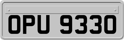 OPU9330