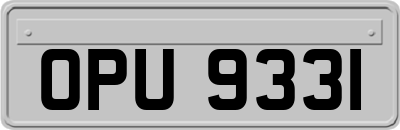 OPU9331