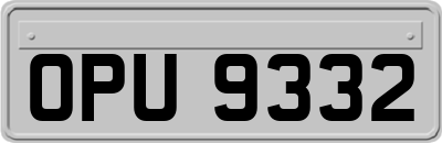 OPU9332