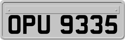OPU9335
