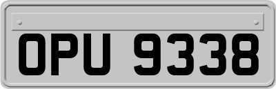 OPU9338