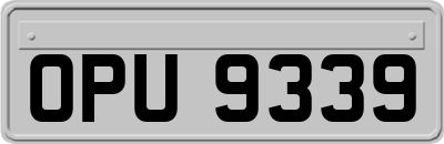 OPU9339