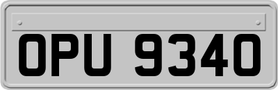 OPU9340