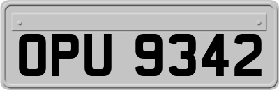 OPU9342
