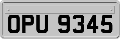 OPU9345