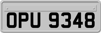 OPU9348