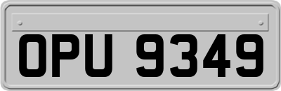 OPU9349