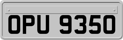 OPU9350