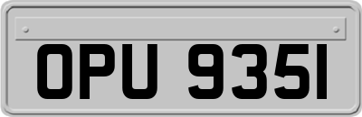 OPU9351