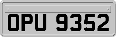 OPU9352