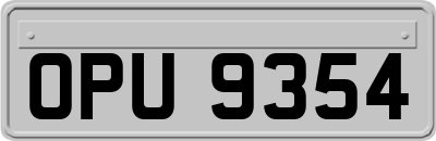 OPU9354