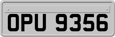OPU9356