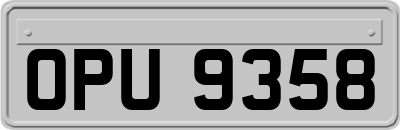 OPU9358