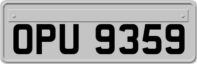 OPU9359