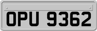 OPU9362