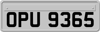 OPU9365