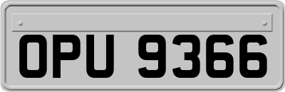 OPU9366